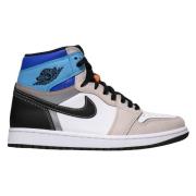 Nike Begränsad upplaga Air Jordan 1 High OG Prototype Multicolor, Herr