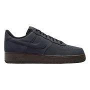 Nike Begränsad upplaga Off Noir Dark Chocolate Black, Herr