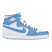 Nike Begränsad upplaga Air Jordan 1 Retro UNC Blue, Herr