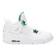 Nike Retro Metallic Green Limited Edition Green, Dam