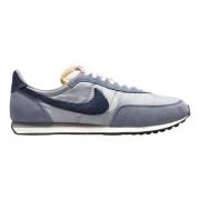 Nike Begränsad upplaga Waffle Trainer 2 Light Ash Multicolor, Herr