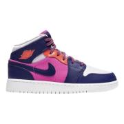 Nike Fire Pink Barely Grape Limited Edition Multicolor, Herr