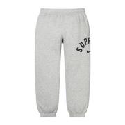 Nike Begränsad upplaga Arc Sweatpant Heather Grey Gray, Herr