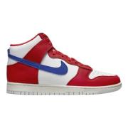 Nike 4th of July Limited Edition Sneakers Red, Herr