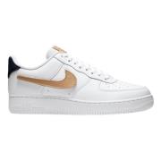 Nike Avtagbar Swoosh Pack Vacchetta Tan White, Herr