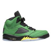 Nike Retro SE Oregon Limited Edition Sneakers Multicolor, Herr