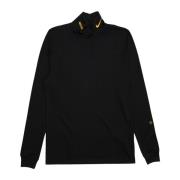 Nike Begränsad upplaga Drake Nocta Turtle Neck Black, Dam