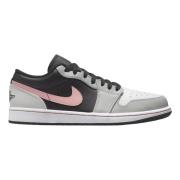 Nike Begränsad upplaga Air Jordan 1 Low Multicolor, Herr