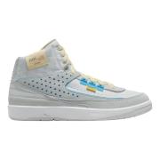 Nike Begränsad upplaga Air Jordan 2 Retro Multicolor, Herr