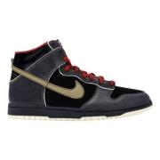 Nike Begränsad upplaga High Marshall Amps Skor Black, Herr