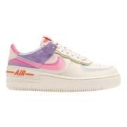 Nike Begränsad upplaga Shadow Beige Pale Ivory Multicolor, Dam