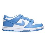 Nike Dunk Low UNC 2021 Limited Edition Blue, Dam