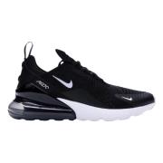 Nike Begränsad upplaga Air Max 270 Svart Vit Black, Herr