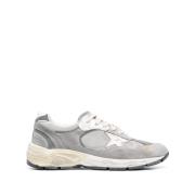 Golden Goose Grå Sneakers Aw23 Gray, Unisex