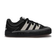 Adidas Originals Adimatic Trainers Black, Herr