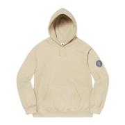 Supreme Begränsad upplaga huvtröja taupe Beige, Herr