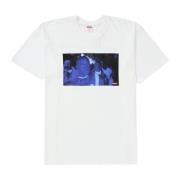 Supreme Amerika äter sin unga Tee White, Herr