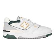 New Balance Stiliga Herrsneakers White, Herr