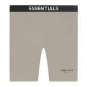 Fear Of God Athletic Biker Shorts Limited Edition Gray, Herr