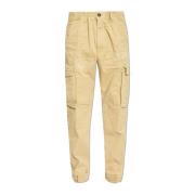 Dsquared2 Lastbyxor Beige, Herr