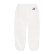 Nike Begränsad Upplaga Cargo Sweatpant Vit White, Herr