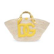 Dolce & Gabbana Kendra Medium Väska Multicolor, Dam