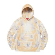 Supreme Begränsad upplaga Doves Hoodie Tan Beige, Herr