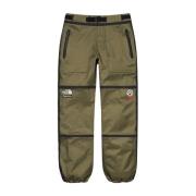 Supreme Begränsad upplaga Mountain Pant Olive Green, Herr