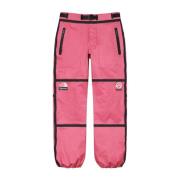 Supreme Bergsbyxor Rosa Begränsad Upplaga Pink, Herr