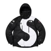 Supreme Begränsad Upplaga Svart Himalayan Parka Black, Herr