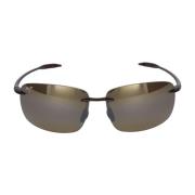 Maui Jim Sunglasses Black, Unisex