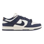 Nike Begränsad upplaga Next Nature Olympic Sneakers Blue, Herr