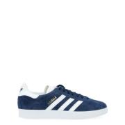 Adidas Originals Gazzelle Sneakers White, Herr