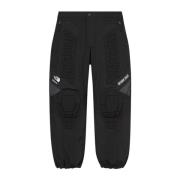 Supreme Begränsad upplaga Svart Steep Tech Pant Fw22 Black, Herr