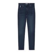 Marc O'Polo Jeans model KAJ skinny Blue, Dam