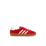 Adidas Originals Sportskor Gazele Indor Red, Herr