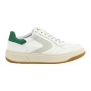 Valsport 1920 Vita Sneakers Mode Innovation White, Herr