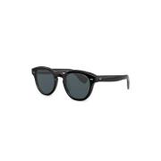 Oliver Peoples Ov5413Su 14923R Sunglasses Black, Herr