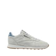 Reebok Herr Sneakers Classic Leather Hp9158 Gray, Herr