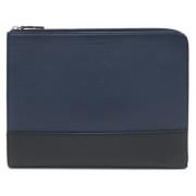 Dior Vintage Pre-owned Tyg dior-vskor Blue, Dam