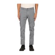 Mason's Extra Slim Fit Cargo Byxor Blue, Herr