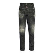 Dsquared2 Jeans Cool Guy Gray, Herr