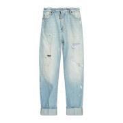 Dsquared2 Jeans Big Brother Blue, Herr