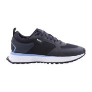 Hugo Boss Grote Markt Sneaker Blue, Herr