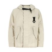 Moncler Pufferjacka Beige, Herr