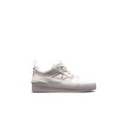 Moncler Casual Sneakers för Vardagsbruk White, Dam