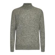 Lardini Beige Sweater Kollektion Beige, Herr