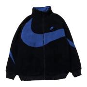 Nike Reversible Boa Jacket Limited Edition Black, Herr