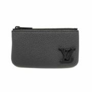 Louis Vuitton Vintage Pre-owned Canvas plnbcker Black, Dam