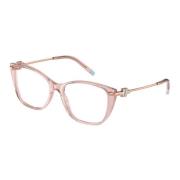 Tiffany Eyewear frames TF 2220 Pink, Dam